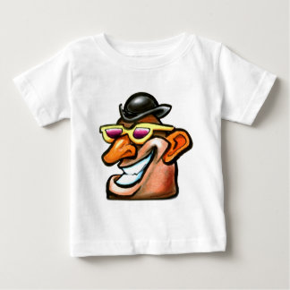 mr potato t shirt