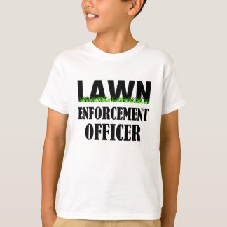 Lawn Care T-Shirts & Shirt Designs | Zazzle