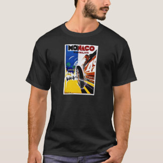 grand prix t shirts