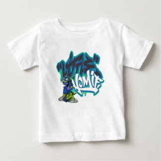 rascal t shirts junior