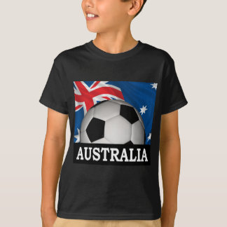 australian t shirt printing