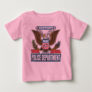 new york police department t shirt