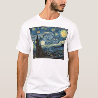 Fine Art T-Shirts & Shirt Designs | Zazzle