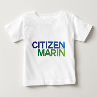 the county t shirt marin