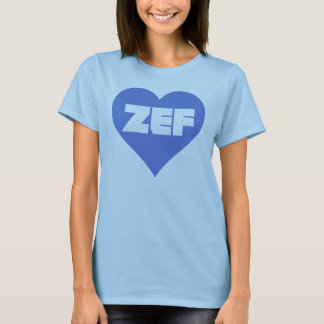 Zef Clothing & Apparel | Zazzle