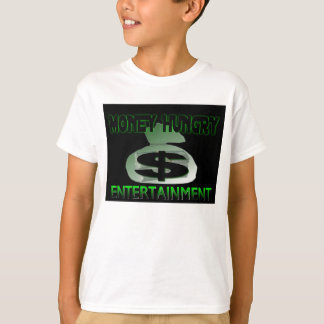 money hungry shirt