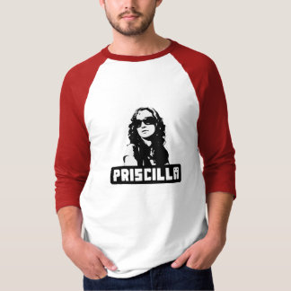 priscilla queen of the desert t shirt