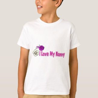 funny nana shirts