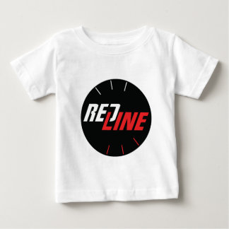 redline anime shirt