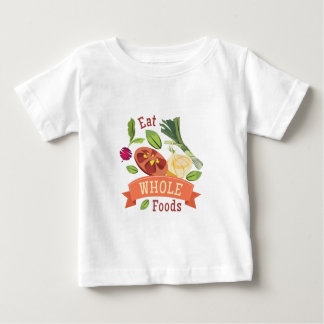 whole foods shirt