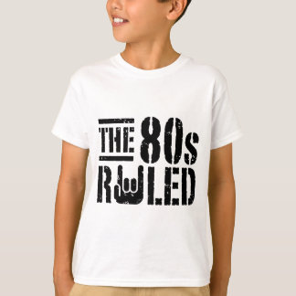 80s shirts women