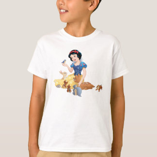 snow white merch