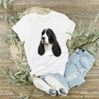 springer spaniel clothes