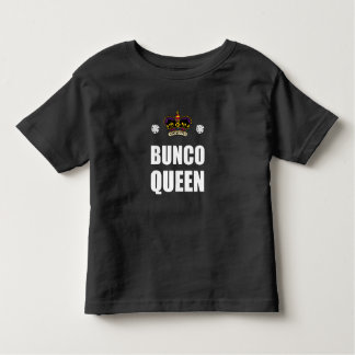 bunco shirts