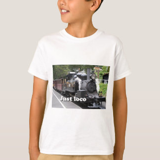 funny railroad t shirts