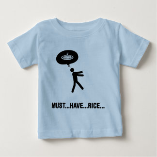 got rice t shirt