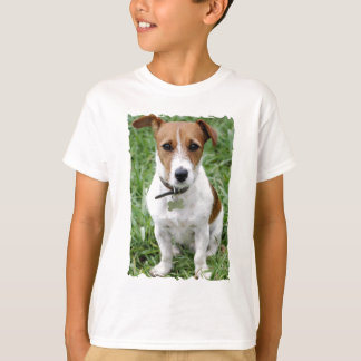 jack russell terrier t shirts