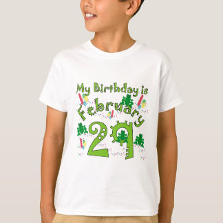 29th Birthday T-Shirts & Shirt Designs | Zazzle