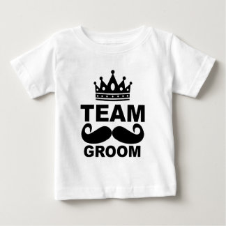 team groom shirts