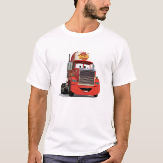 old school trucker shirts