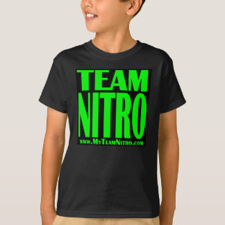 nitro fishing shirts