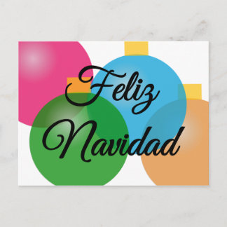 Spanish Christmas Cards | Zazzle