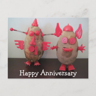 Humorous Anniversary Cards | Zazzle