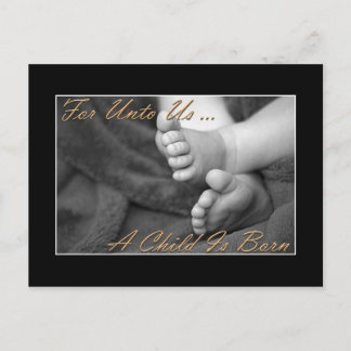 Christian Christmas Cards | Zazzle