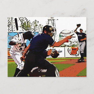 Baseball Umpire Cards | Zazzle