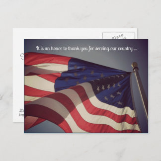 Veterans Day Cards | Zazzle