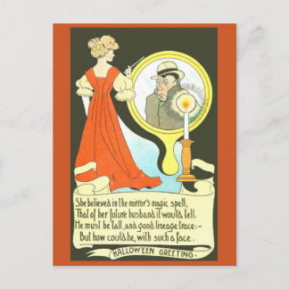 Adult Halloween Cards | Zazzle