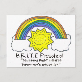 Preschool Cards | Zazzle