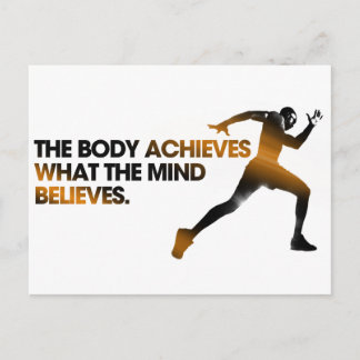 Runner Cards | Zazzle