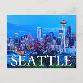 Seattle Gifts On Zazzle