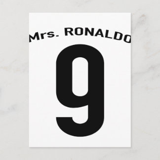 Ronaldo Gifts on Zazzle