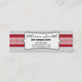 Etiquette Business Cards & Templates | Zazzle