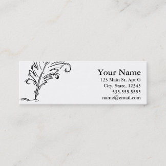Pens Business Cards &amp; Templates | Zazzle
