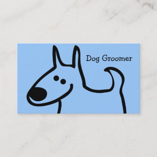 Dog Grooming Gifts on Zazzle