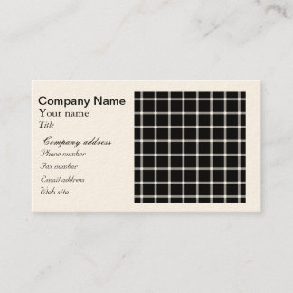 Illusion Business Cards & Templates | Zazzle