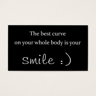 Quotes Business Cards & Templates | Zazzle