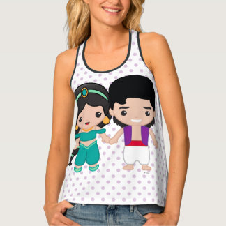 princess jasmine apparel