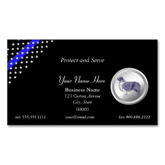 Police Business Cards 500  Police Business Card Templates