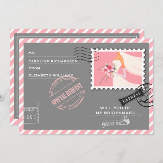Printable Card Stock Invitations