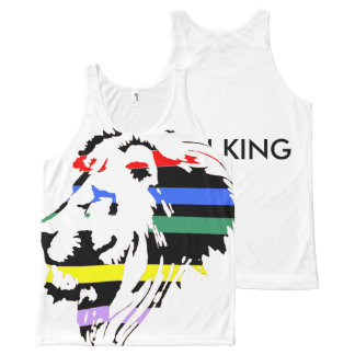 lion king apparel