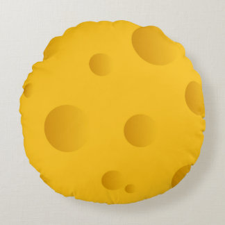 target cheese puff pillow
