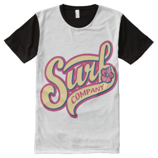 vintage surf tshirts