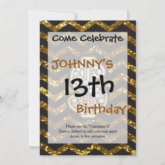 Money Invitations &amp; Announcements | Zazzle