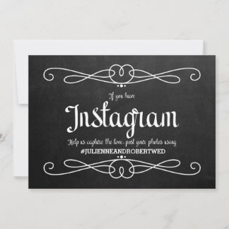 Instagram Invitations & Announcements | Zazzle