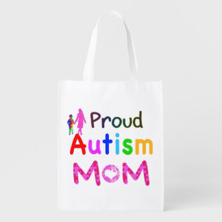 Autism Awareness Bags & Handbags 