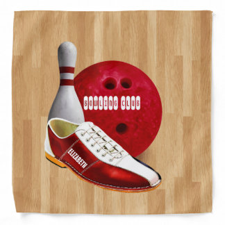 Bowling Club Gifts on Zazzle